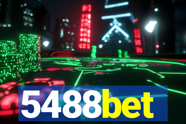 5488bet