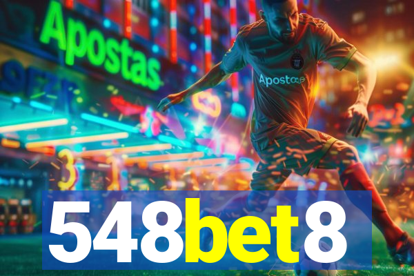 548bet8