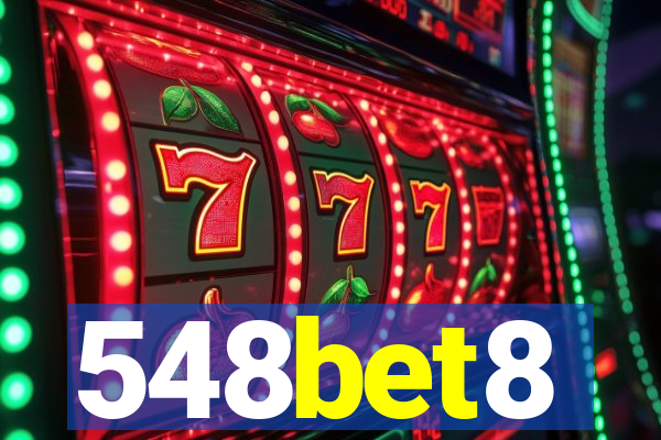 548bet8