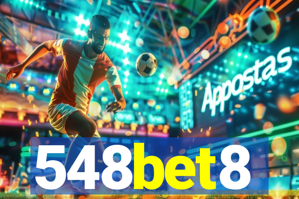 548bet8