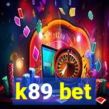 k89 bet