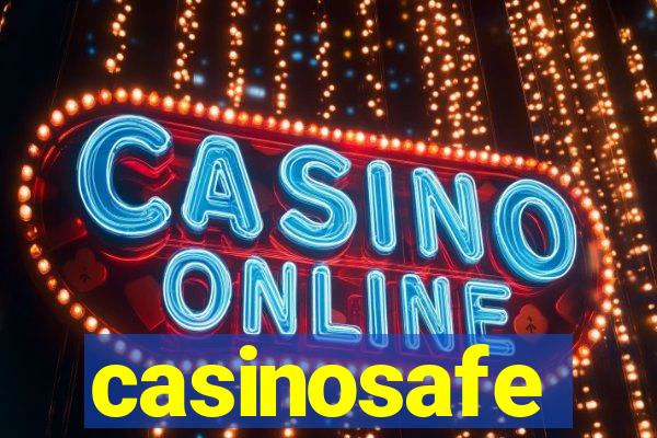 casinosafe