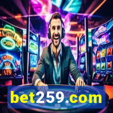 bet259.com