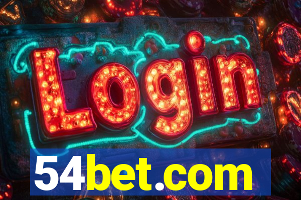 54bet.com