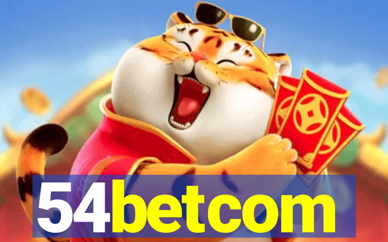 54betcom