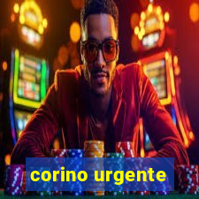 corino urgente