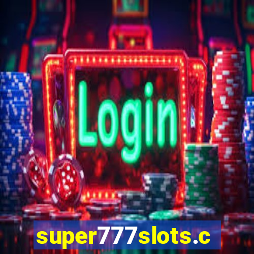 super777slots.com