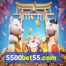 5500bet55.com