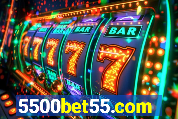 5500bet55.com