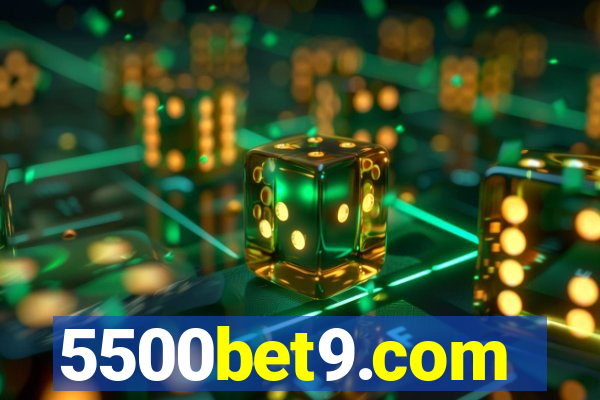 5500bet9.com