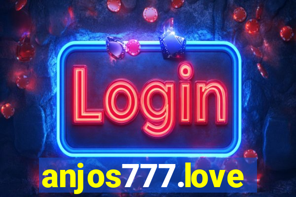 anjos777.love