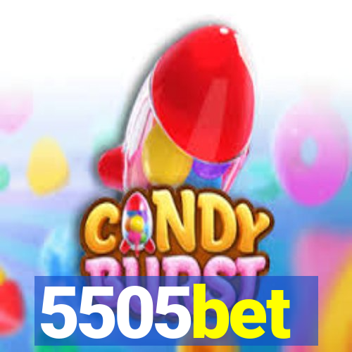 5505bet