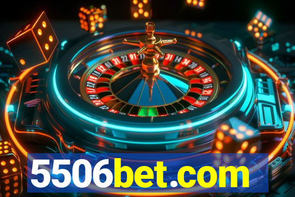 5506bet.com