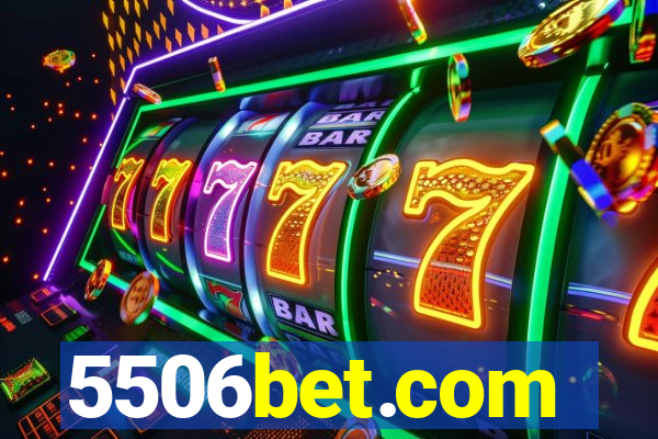 5506bet.com