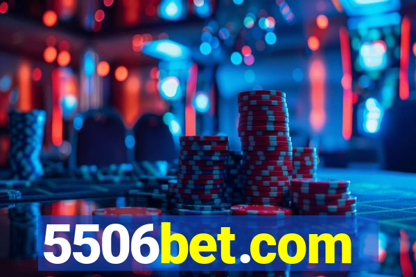 5506bet.com