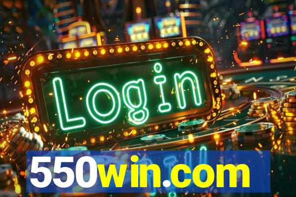 550win.com