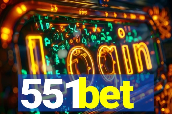 551bet