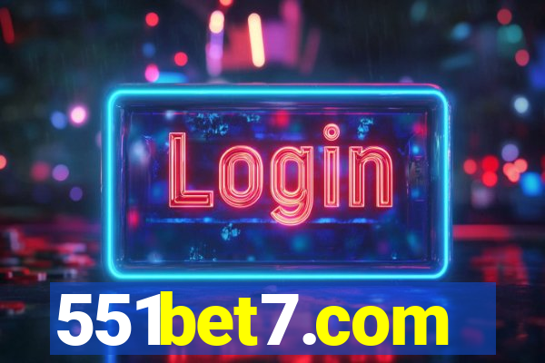 551bet7.com