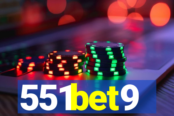 551bet9