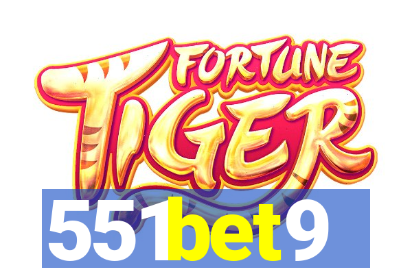 551bet9