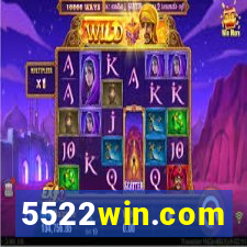 5522win.com