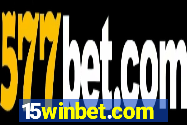 15winbet.com