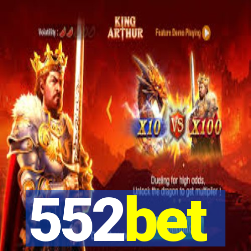 552bet