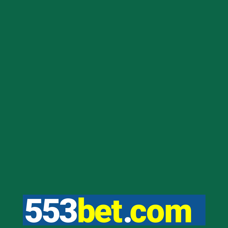 553bet.com