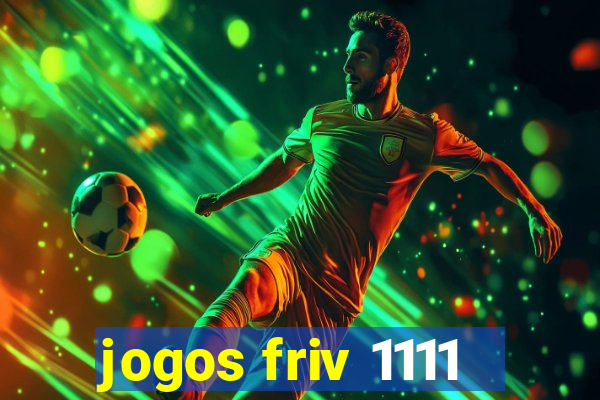 jogos friv 1111