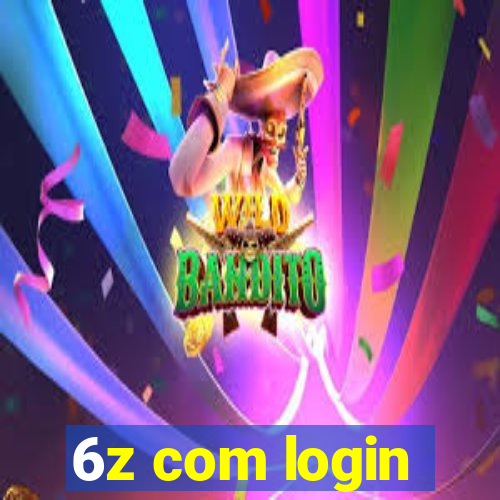 6z com login