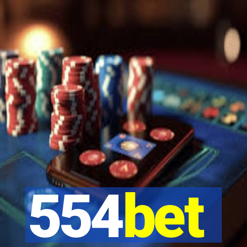 554bet