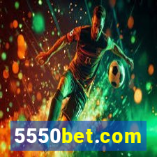 5550bet.com