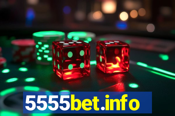 5555bet.info