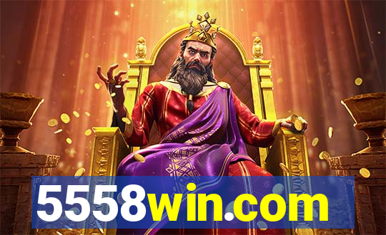 5558win.com