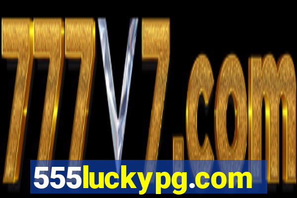 555luckypg.com