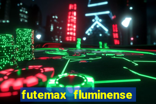 futemax fluminense x inter