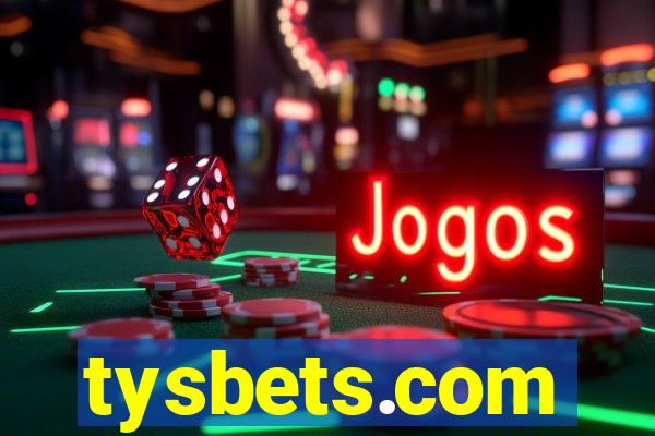 tysbets.com