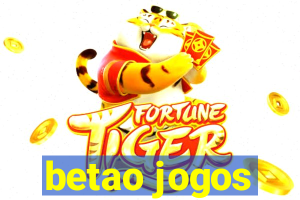 betao jogos