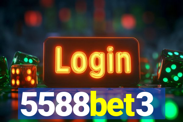 5588bet3