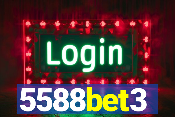 5588bet3