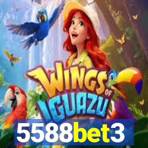 5588bet3