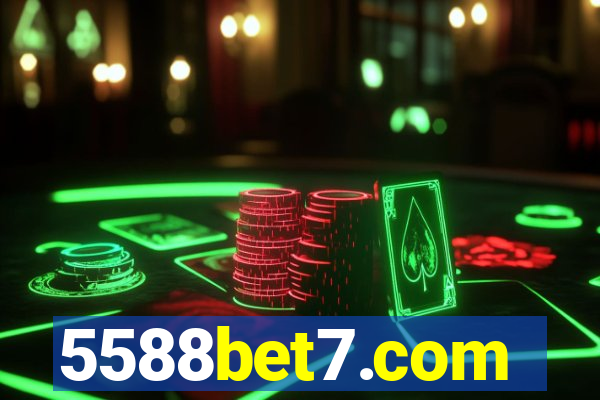 5588bet7.com