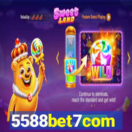 5588bet7com