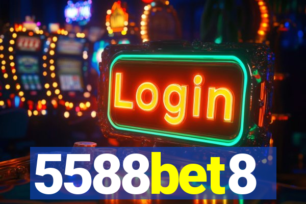 5588bet8