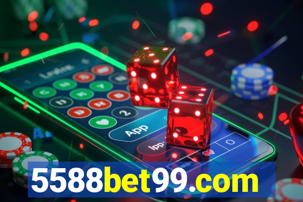 5588bet99.com