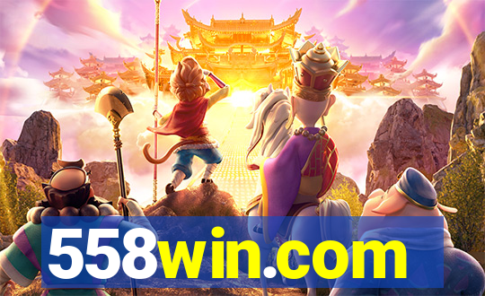 558win.com