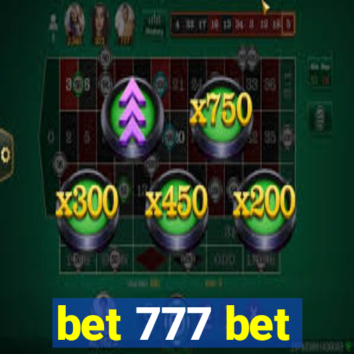 bet 777 bet