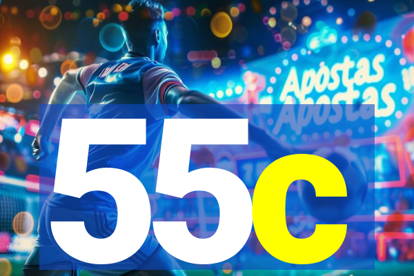 55c