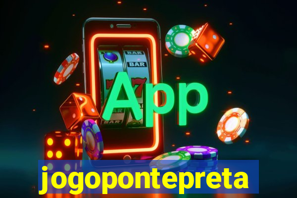 jogopontepreta