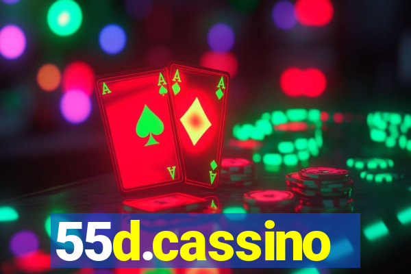 55d.cassino